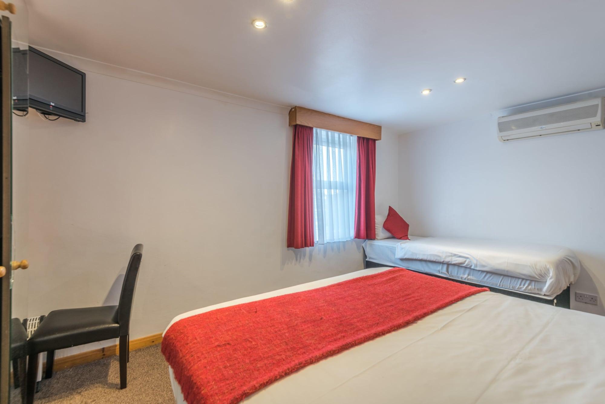 Pasha Hotel (Temporarily Closed) by null