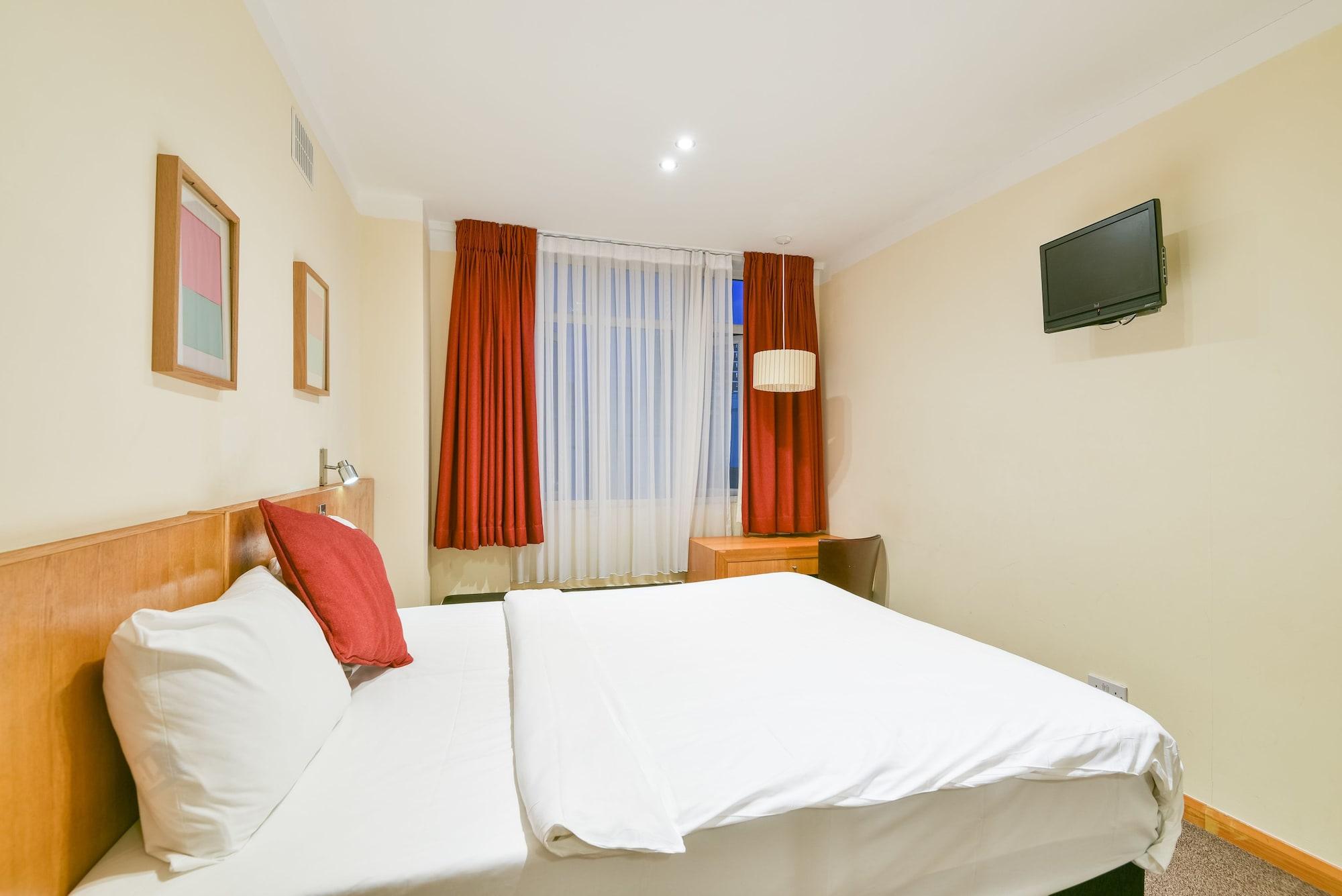 Pasha Hotel (Temporarily Closed) by null