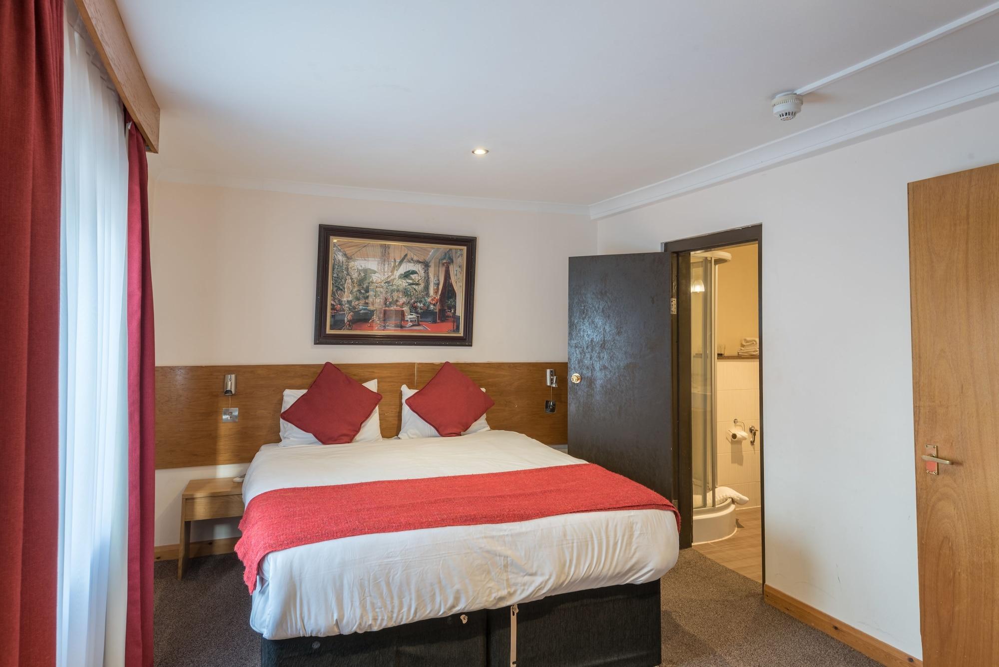 Pasha Hotel (Temporarily Closed) by null