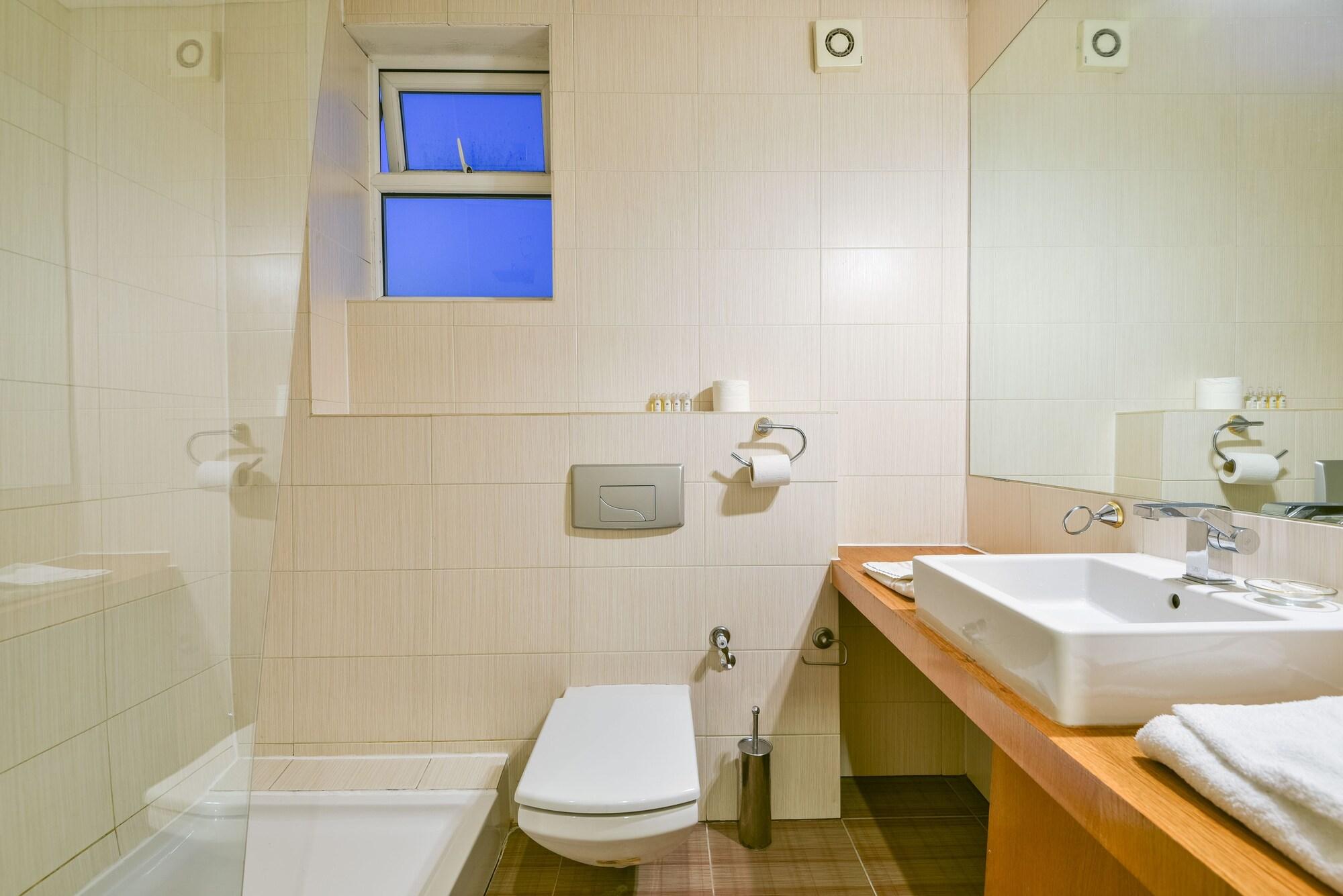 Pasha Hotel London Ltd by null