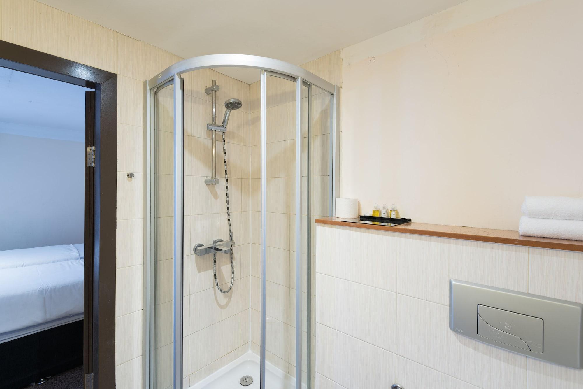 Pasha Hotel (Temporarily Closed) by null