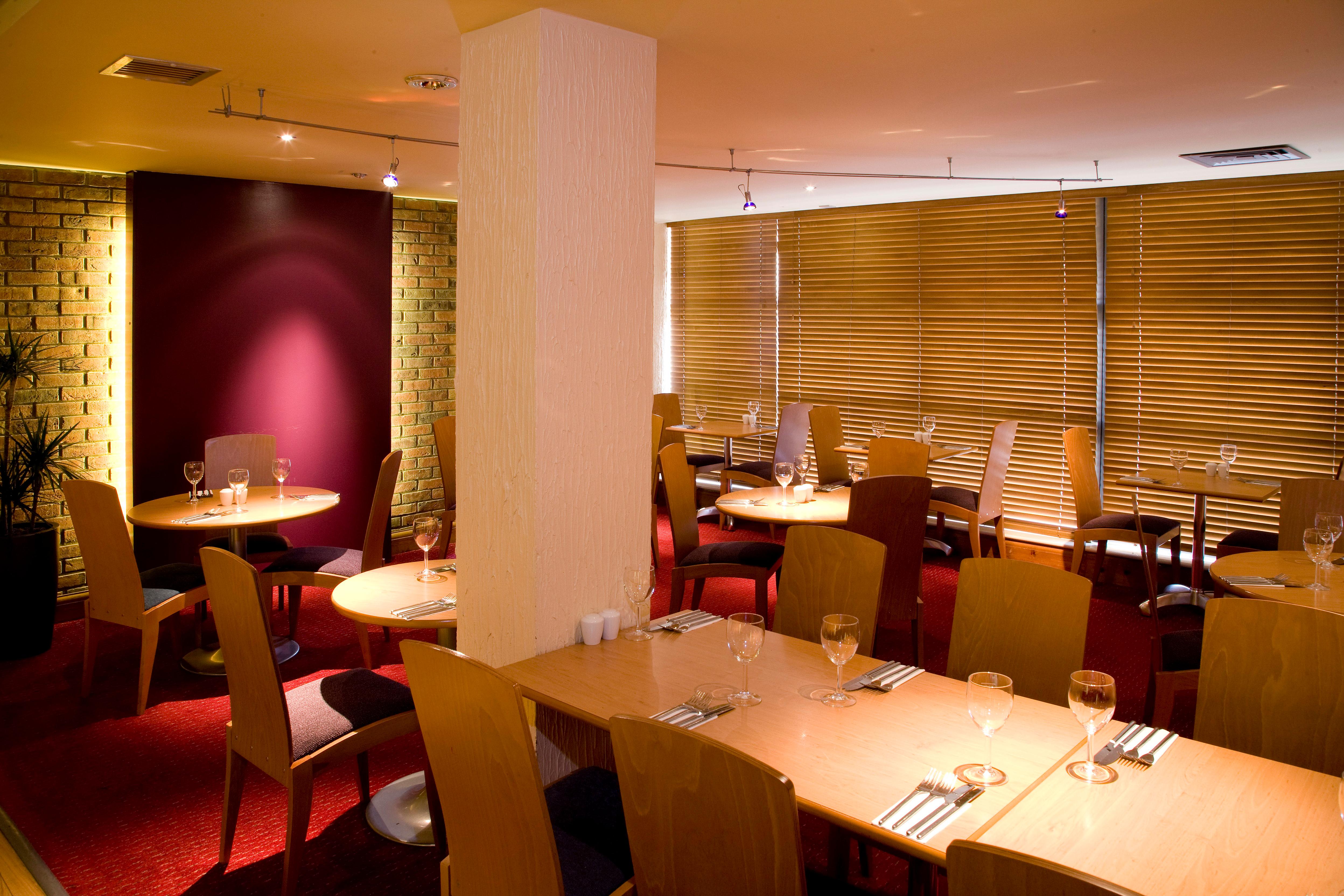 Premier Inn London Kew Bridge