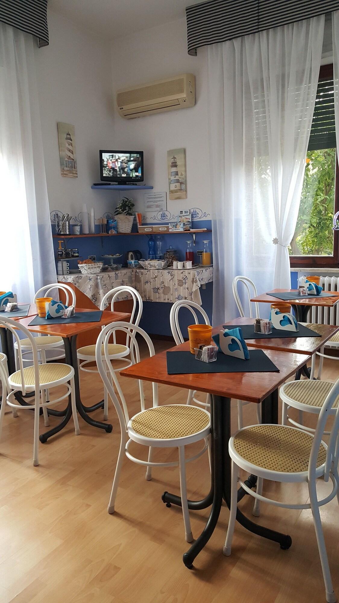 Villa Italia