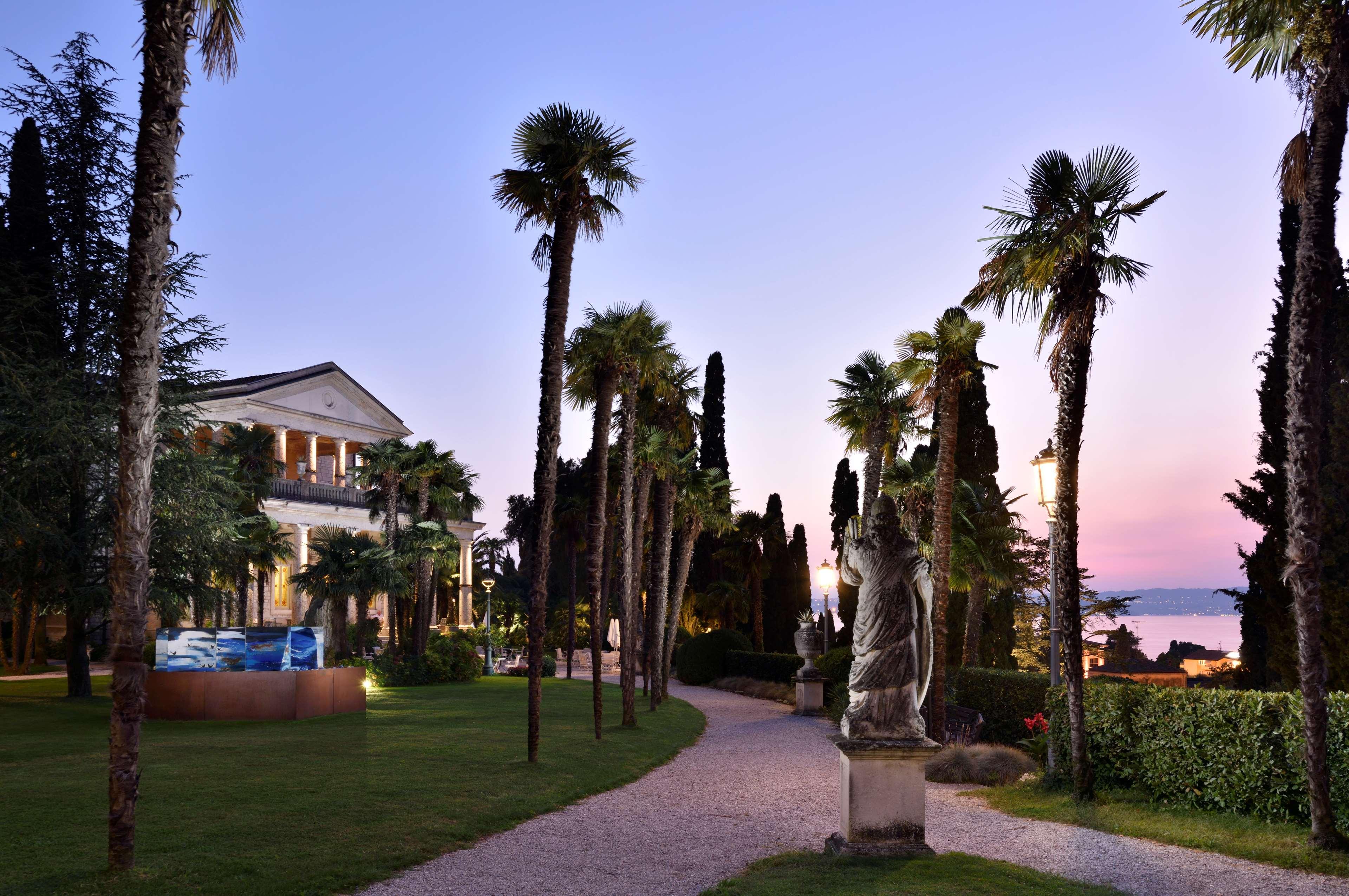 Villa Cortine by null