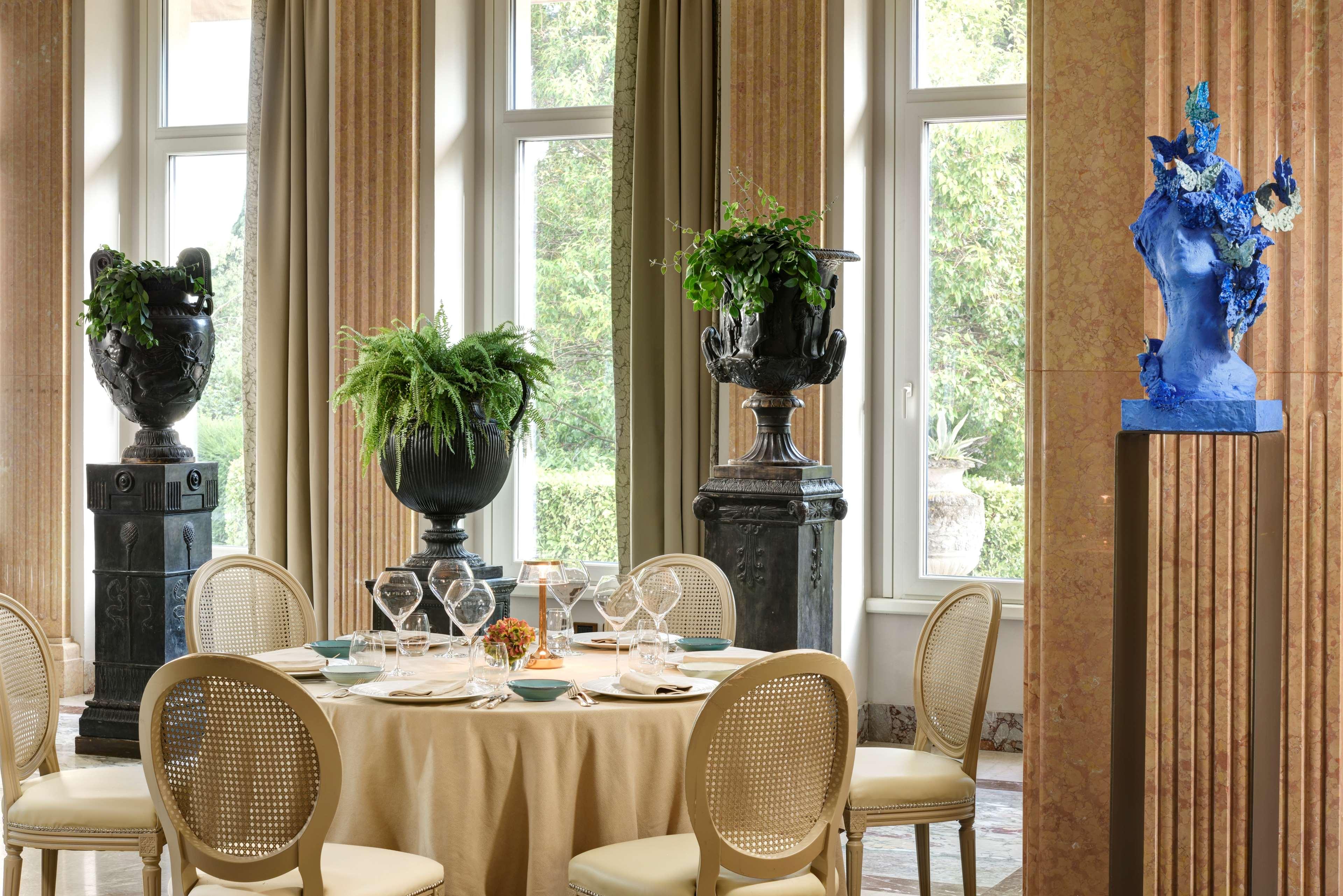 Villa Cortine by null
