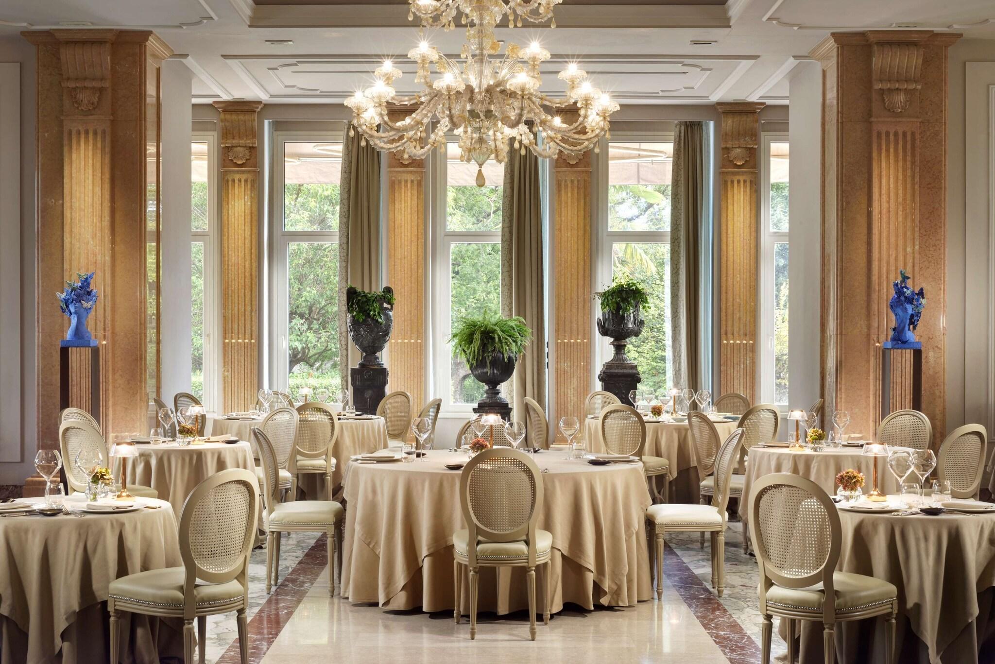 Villa Cortine by null