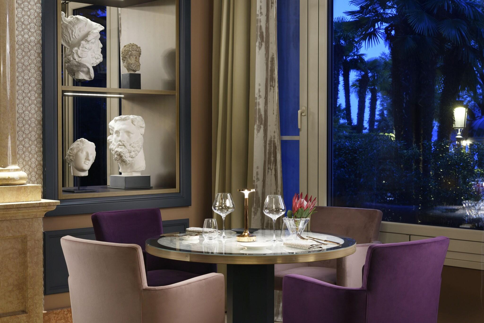 Villa Cortine by null