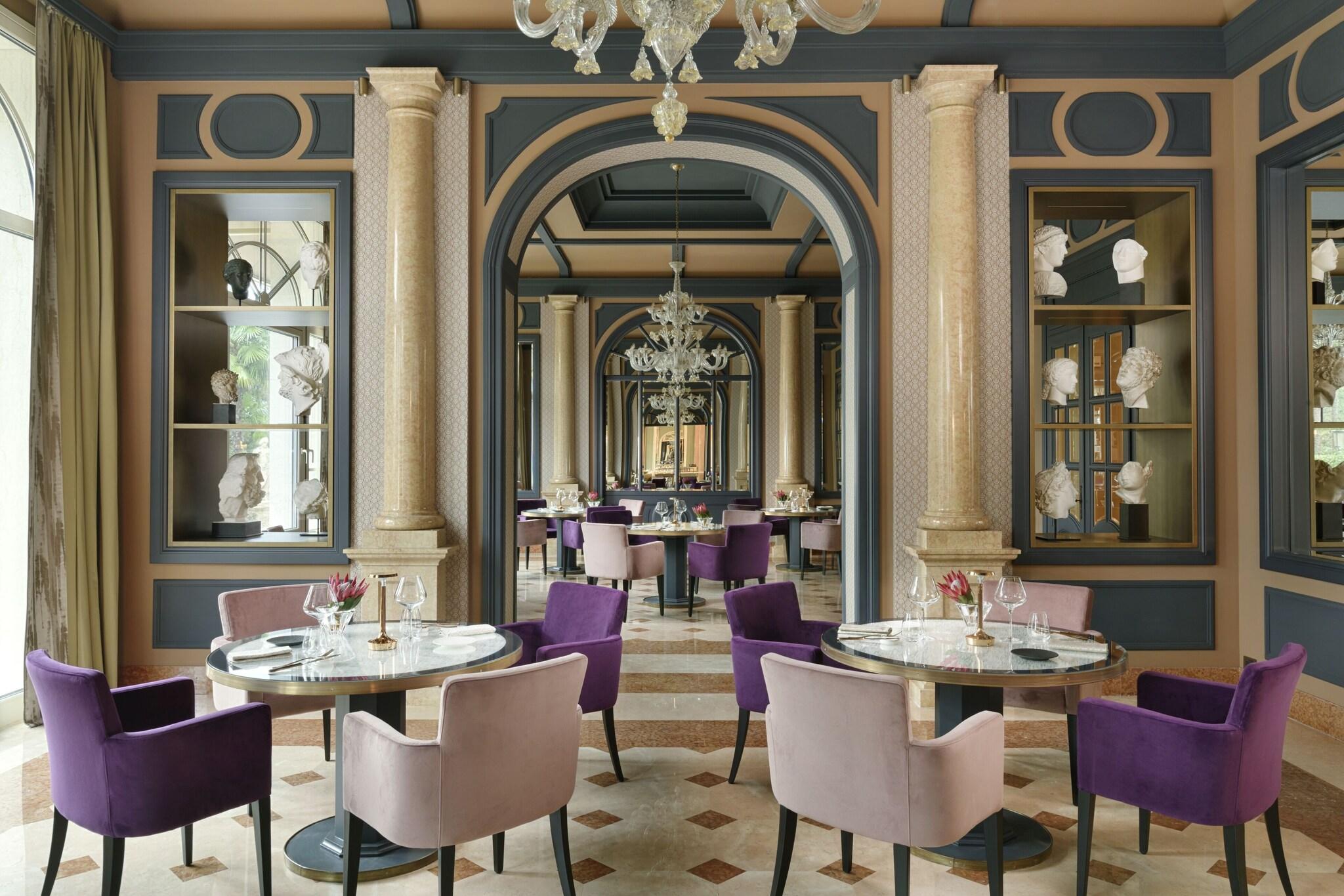 Villa Cortine by null