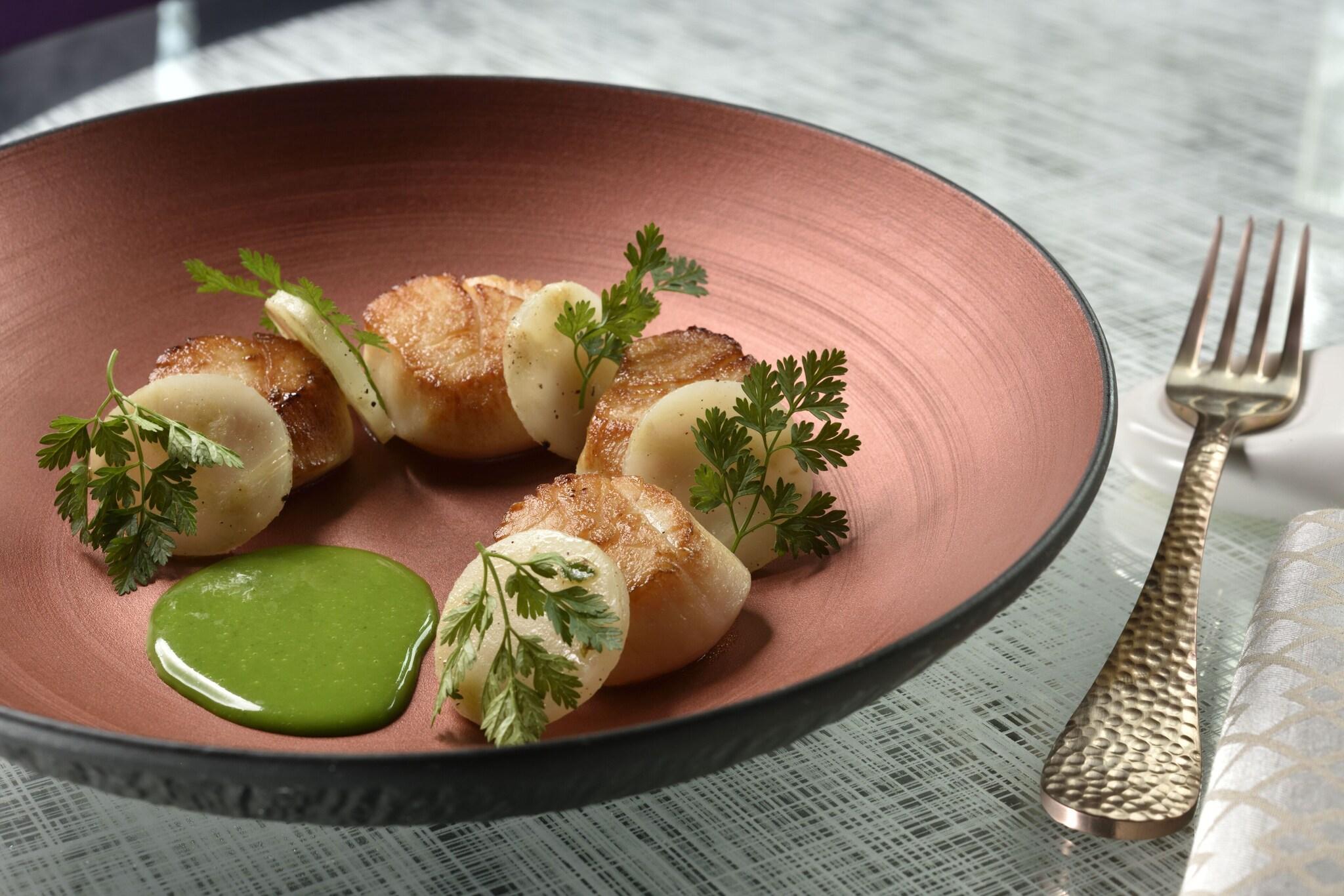 Villa Cortine by null