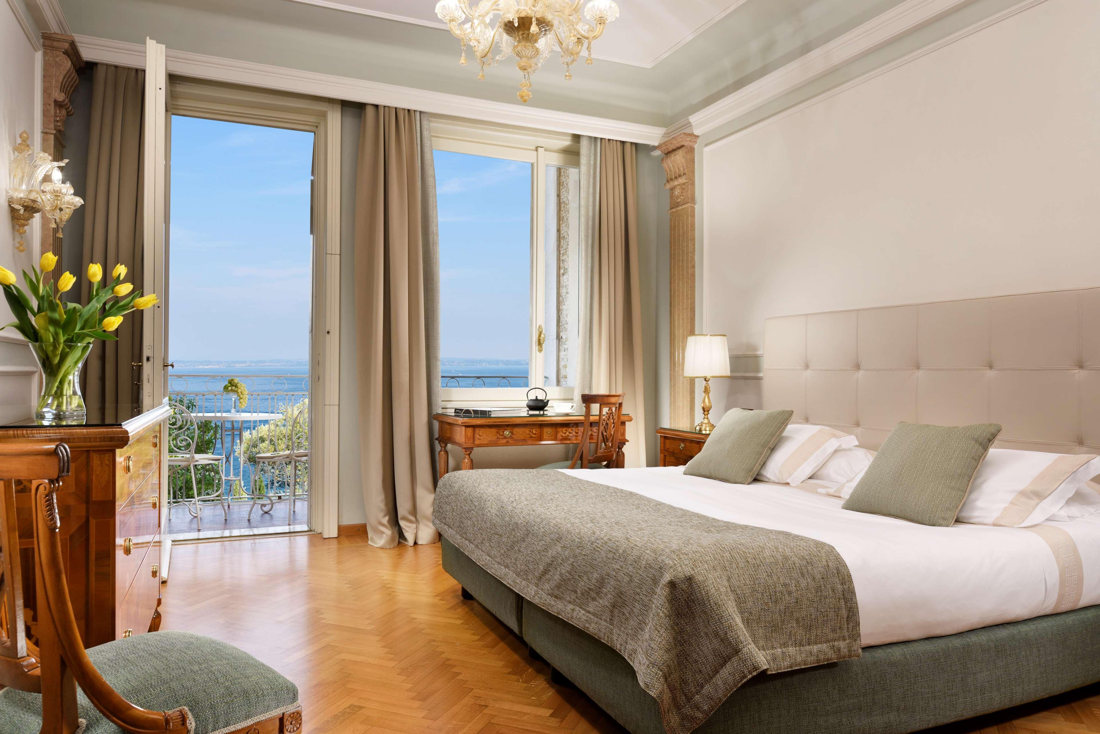 Villa Cortine by null