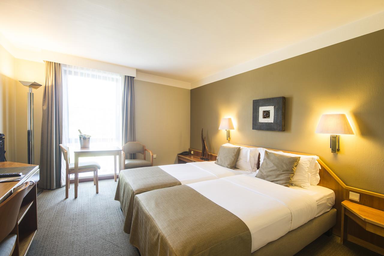 Begijnhof Hotel by null