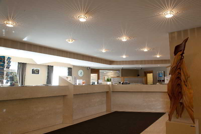 Begijnhof Hotel by null