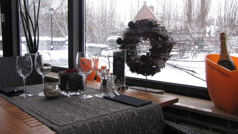 Begijnhof Hotel