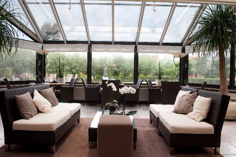 Begijnhof Hotel by null