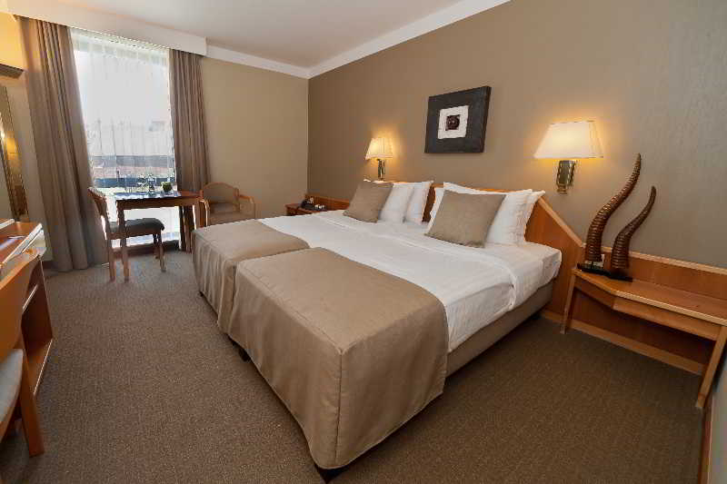 Begijnhof Hotel by null