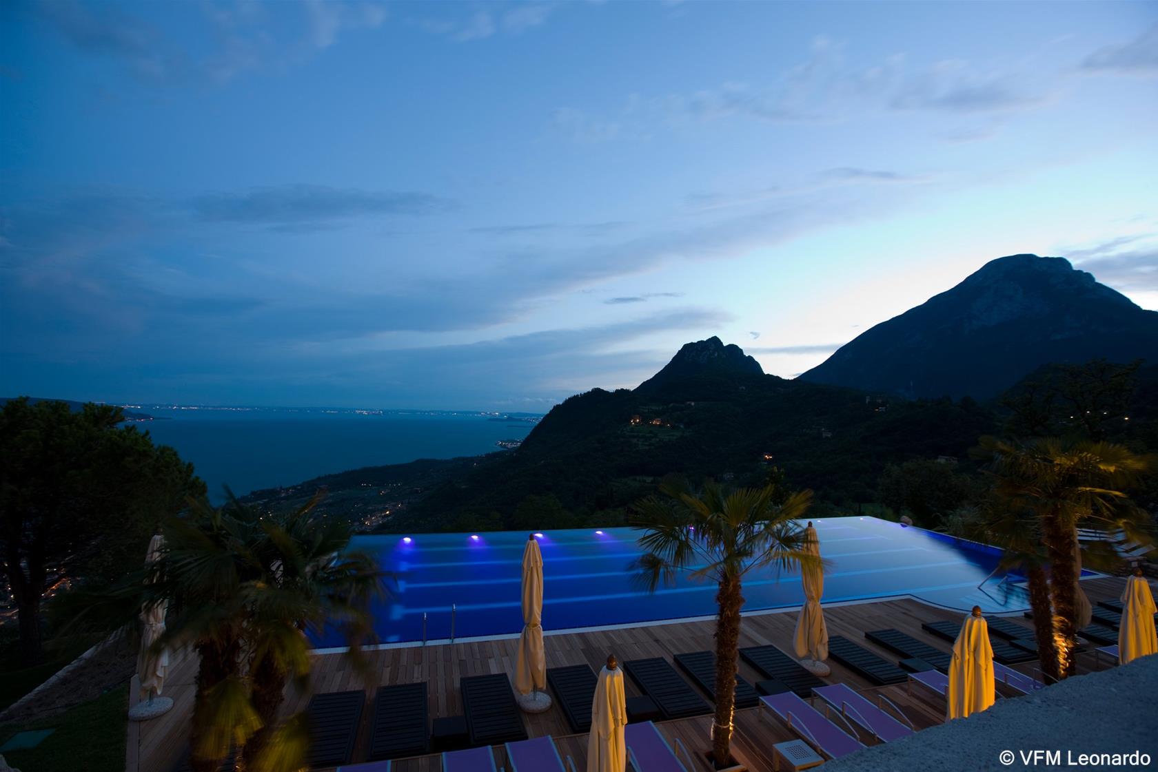 Lefay Resort & SPA Lago di Garda by null