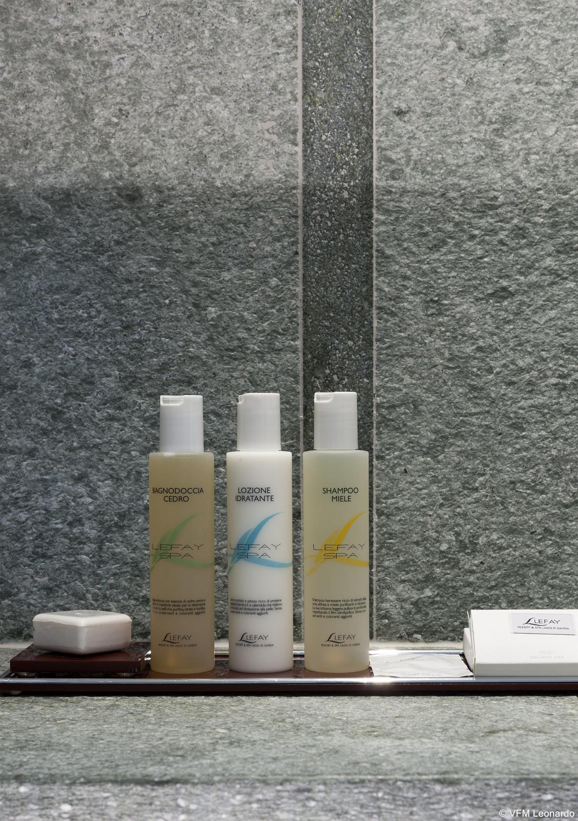 Lefay Resort & SPA Lago di Garda by null Lefay Resort & SPA Lago di Garda by null