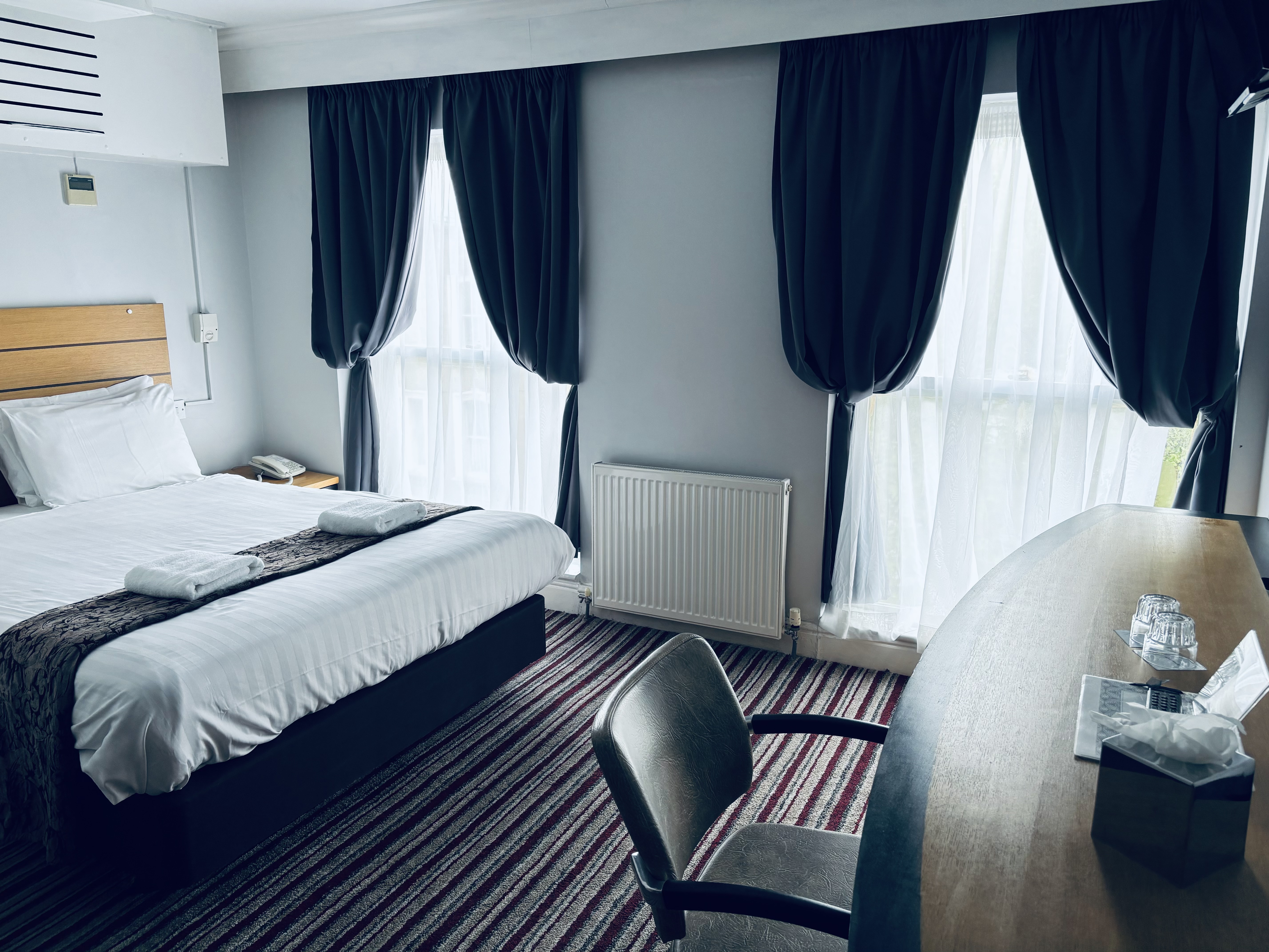 My Place Hotel