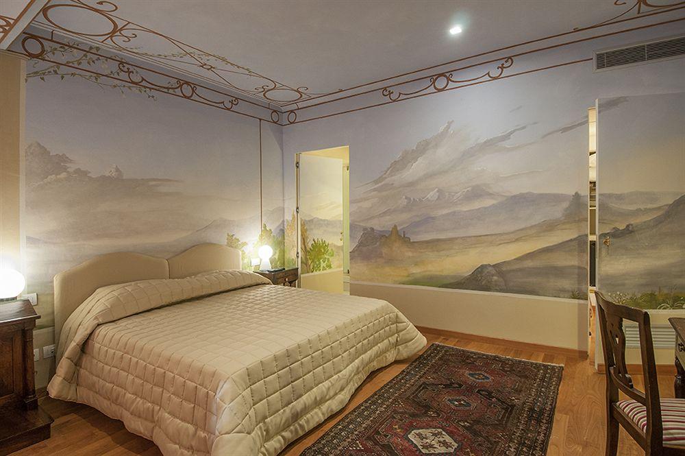 Albergo alla Corte degli Angeli by null