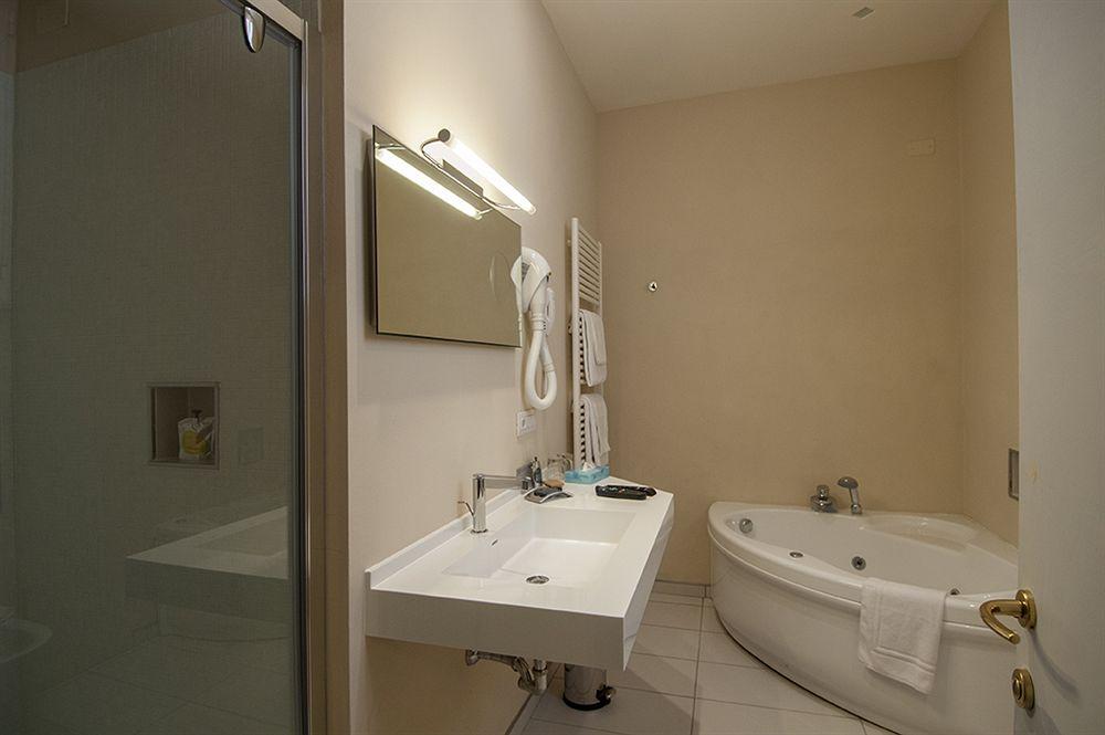 Albergo alla Corte degli Angeli by null