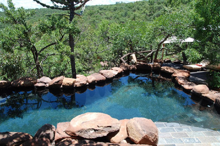 Makweti Safari Lodge by null