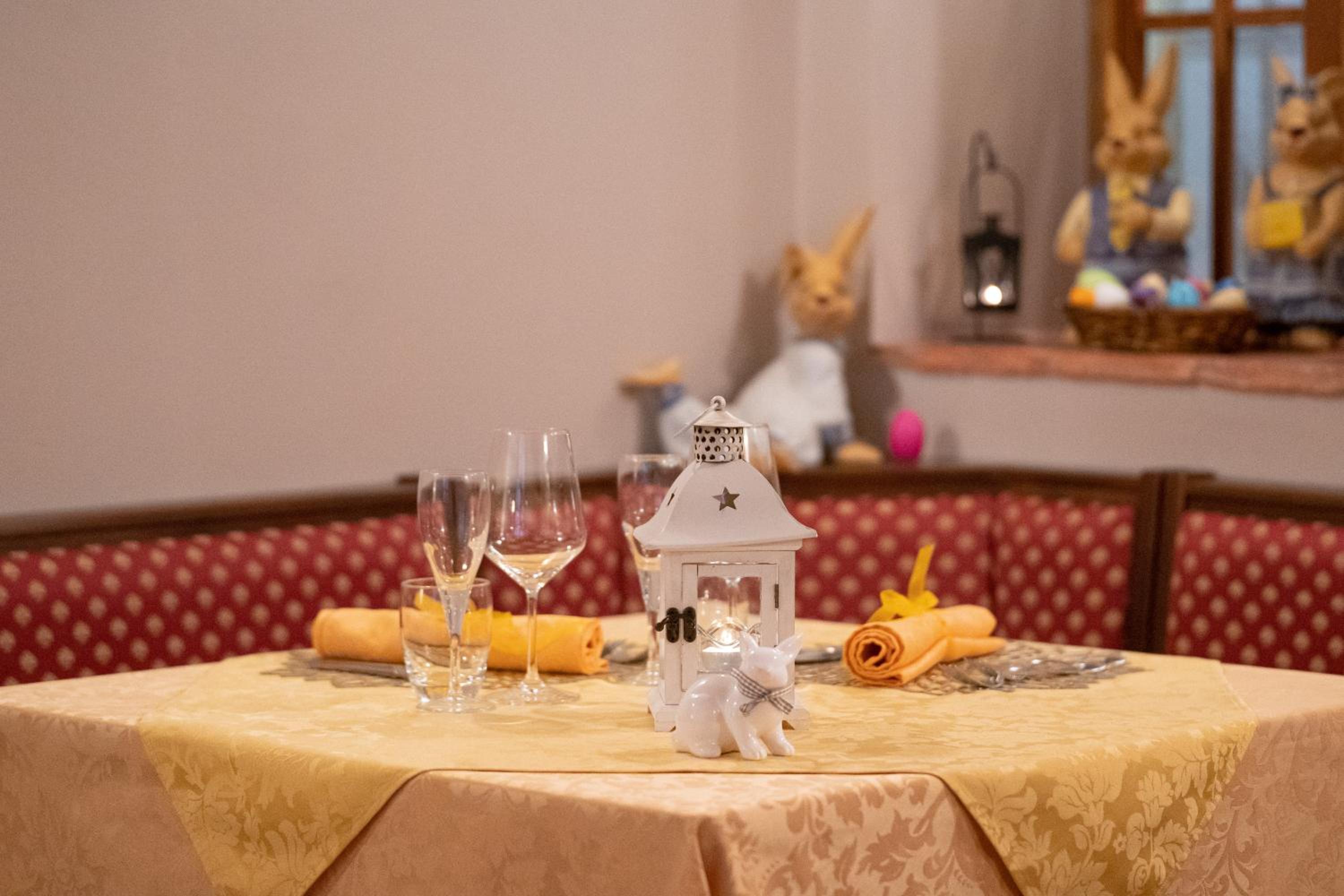 Borgo dei Poeti Resort & Spa