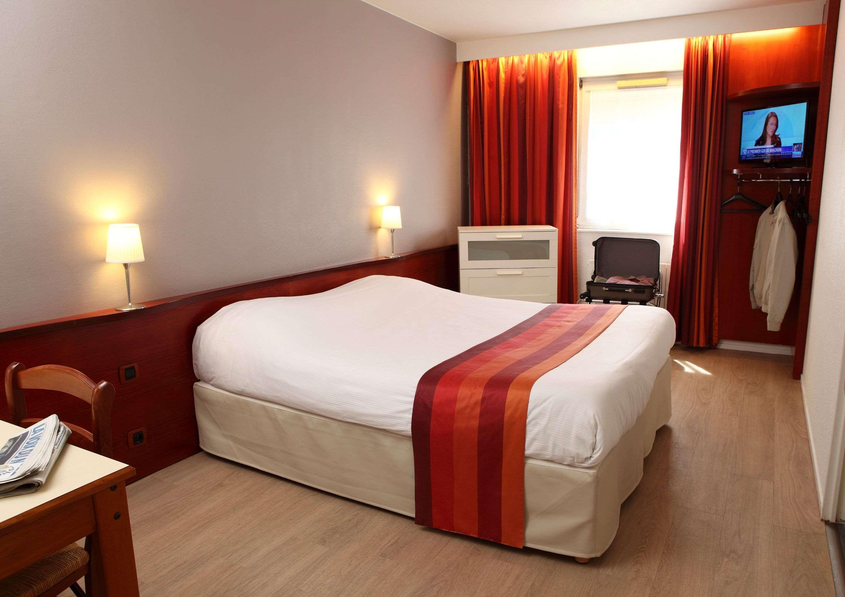 Ibis Styles Lille Villeneuve d'Ascq