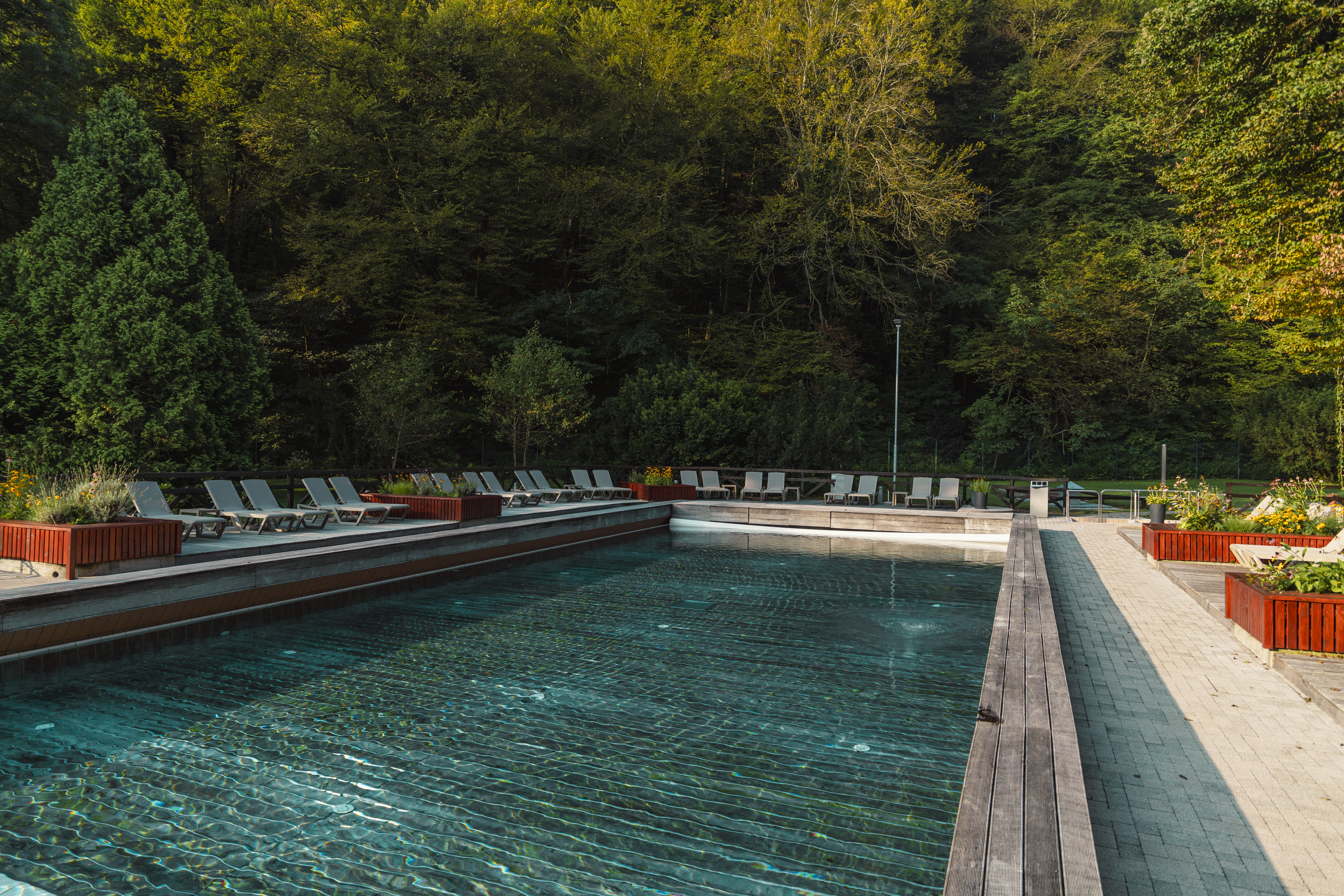 Hotel Vitarium - Terme Krka