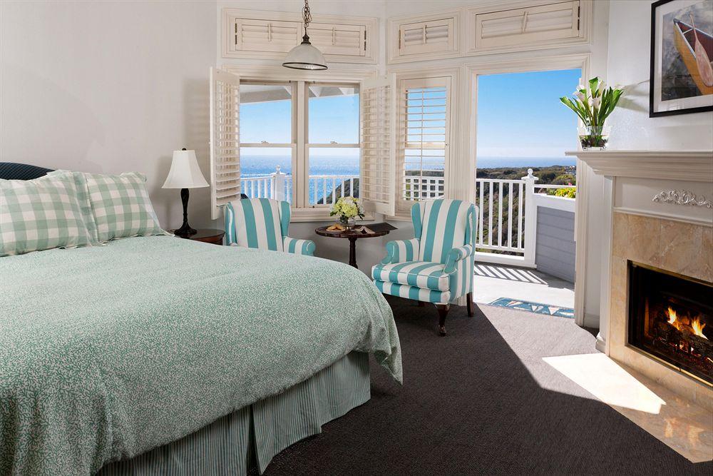 Blue Lantern Inn by null