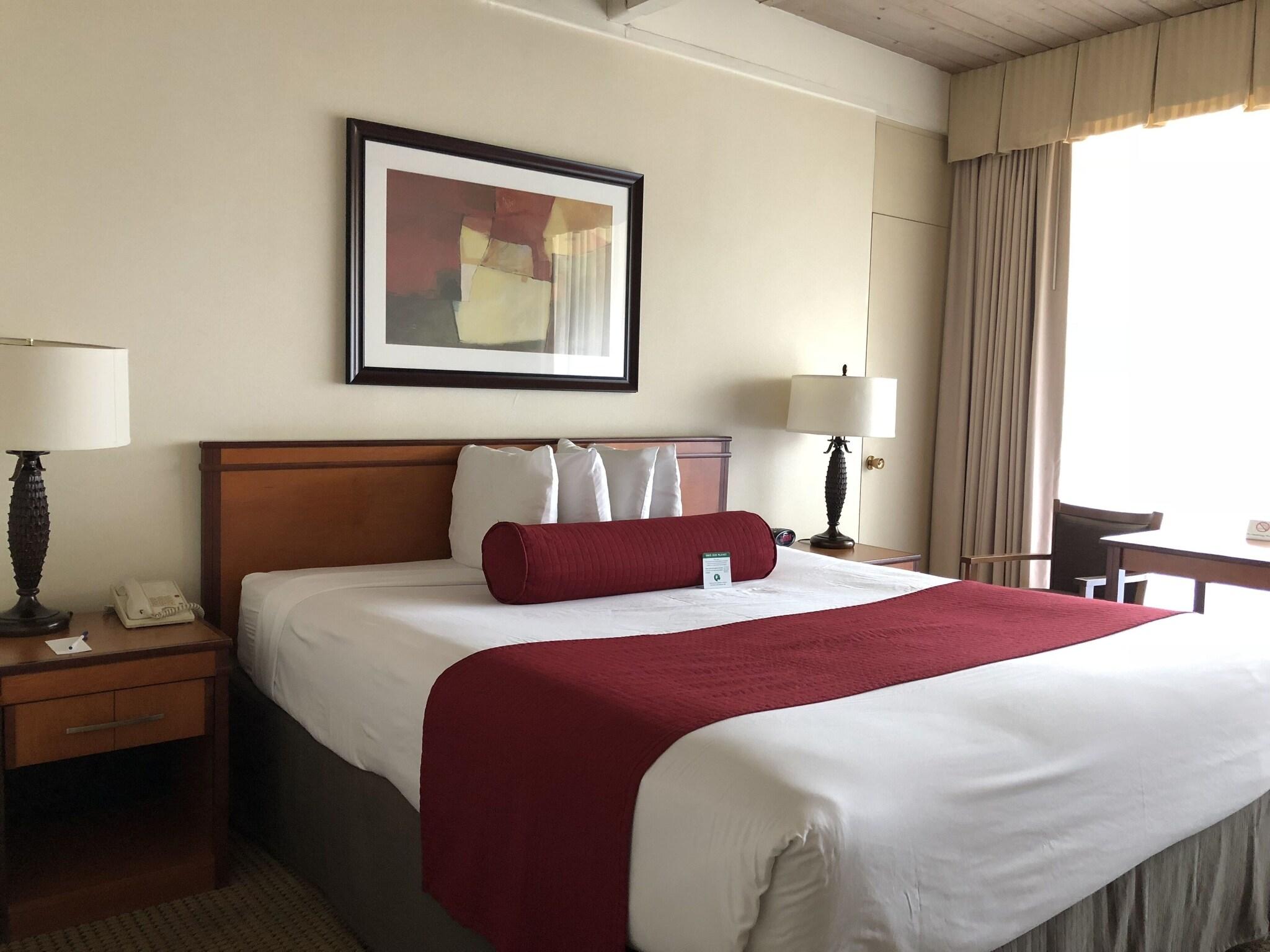 Mikado Hotel