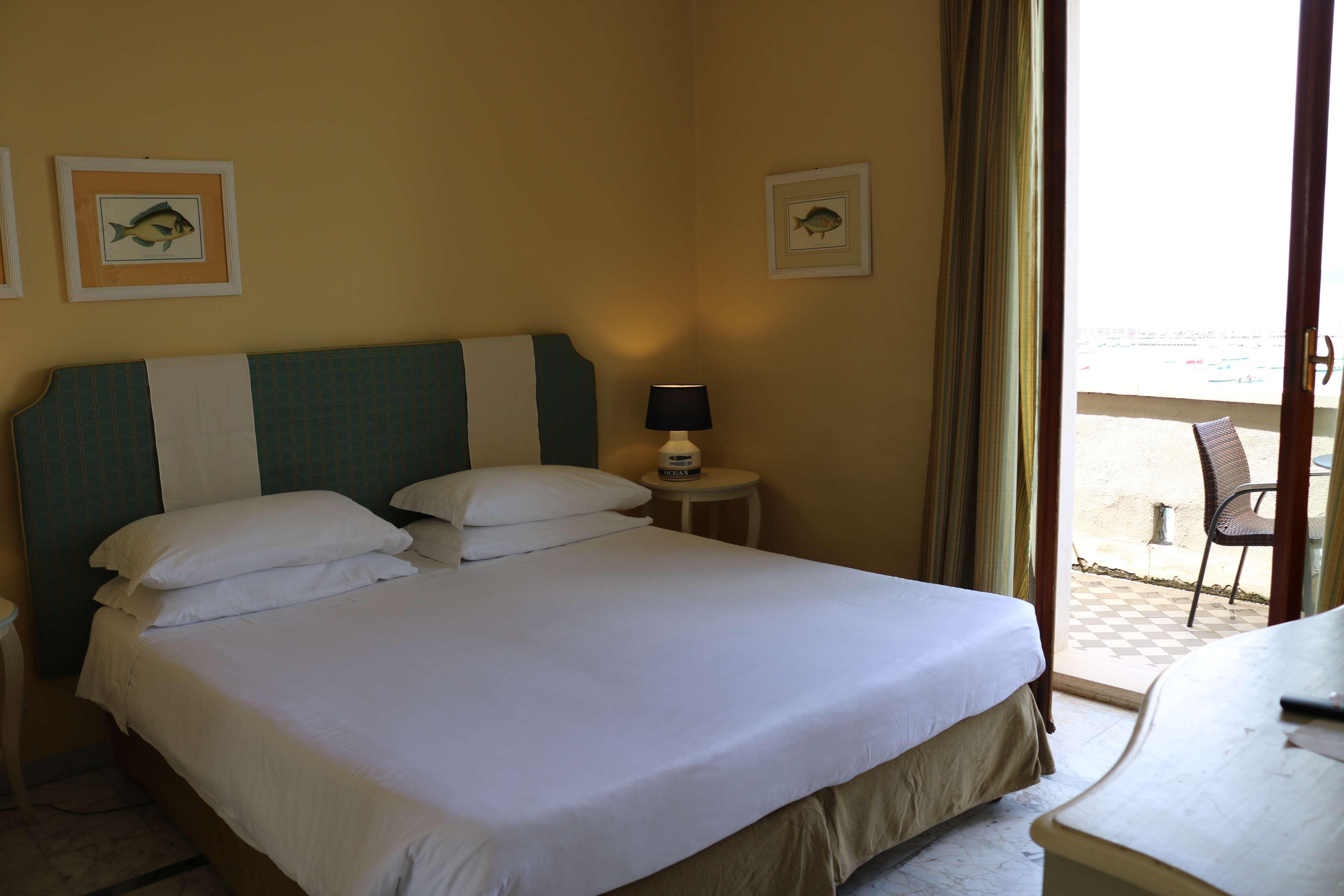 Hotel Shelley e delle Palme BW SignatureCollection