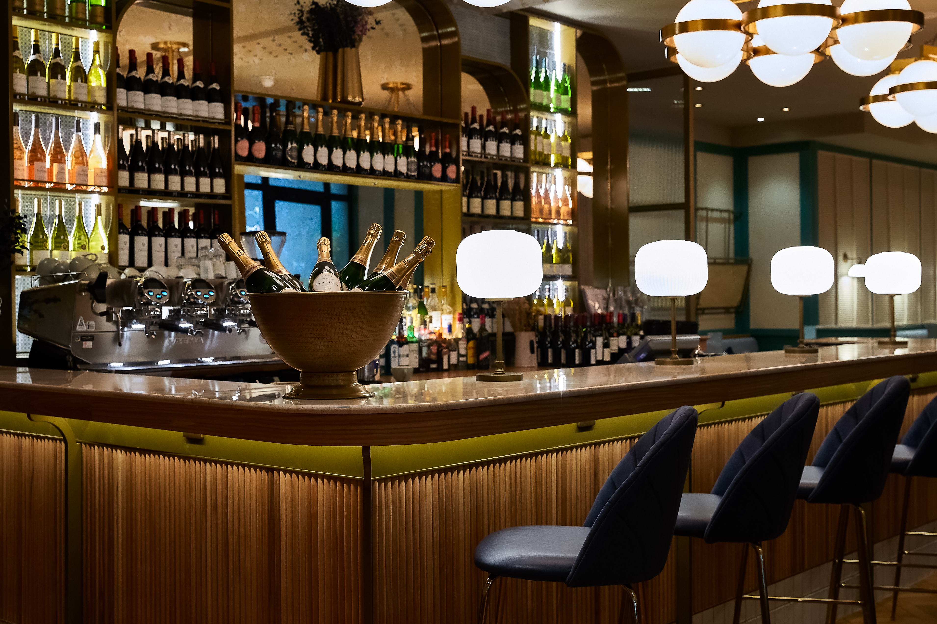 Sloane Square Hotel by null