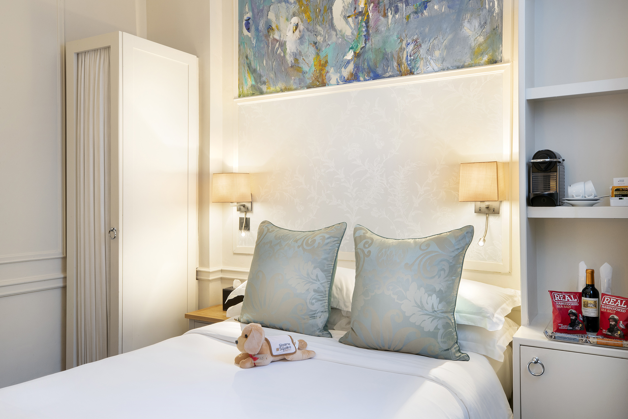 Sloane Square Hotel by null