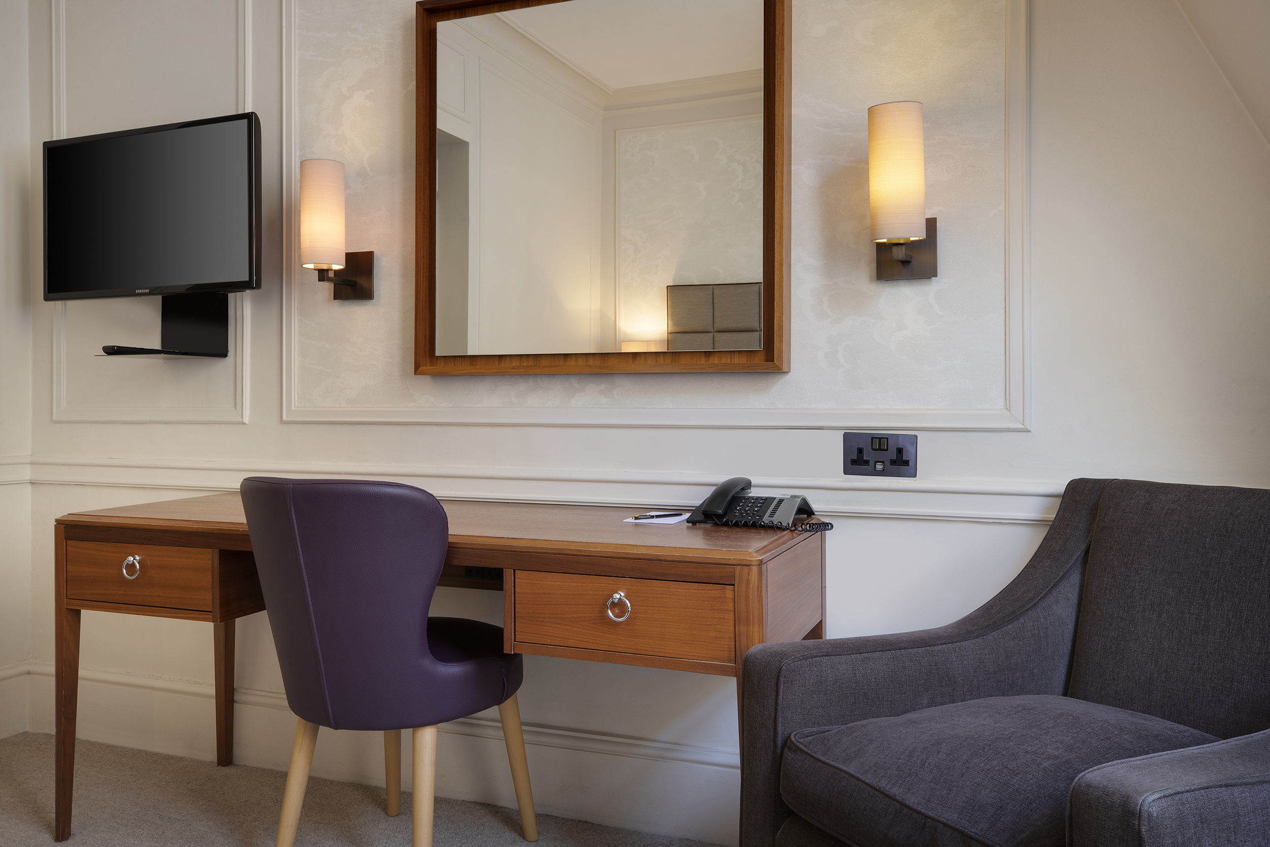 Sloane Square Hotel by null