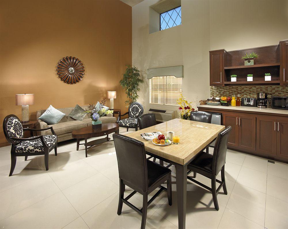 Surestay By Best Western Buena Park Anaheim