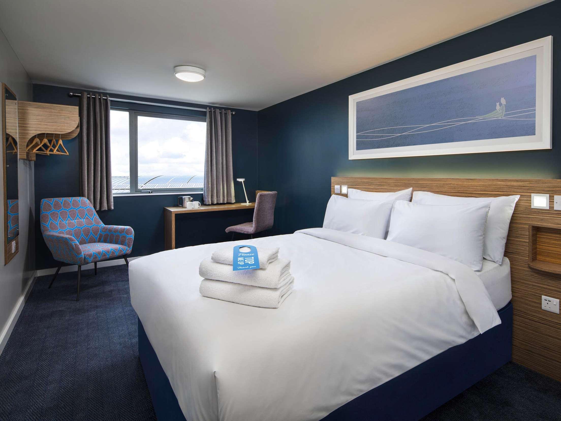 Travelodge London Edmonton