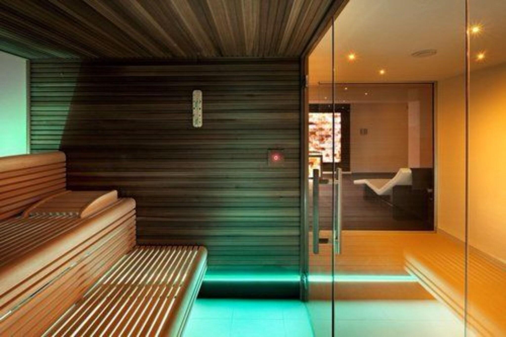 Hotel Continental Wellness & Spa