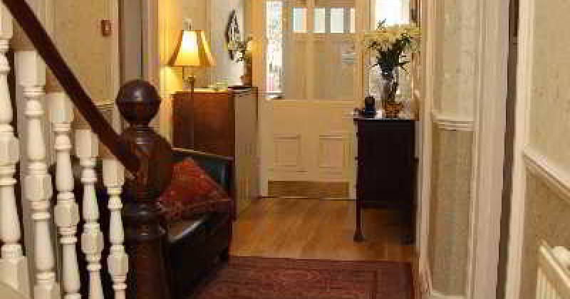 Ullet Suites