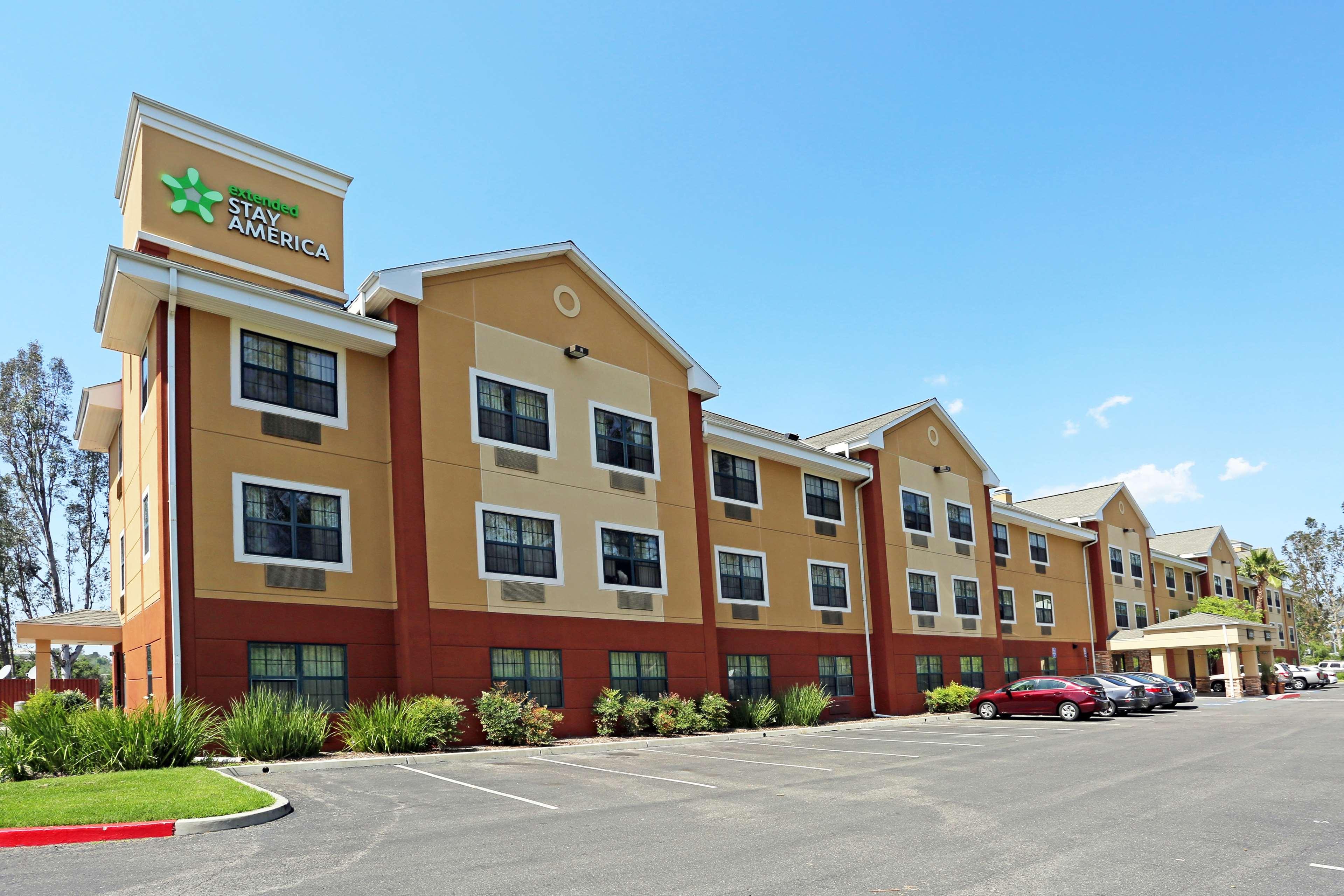 Extended Stay America - Orange County - Lake Fores