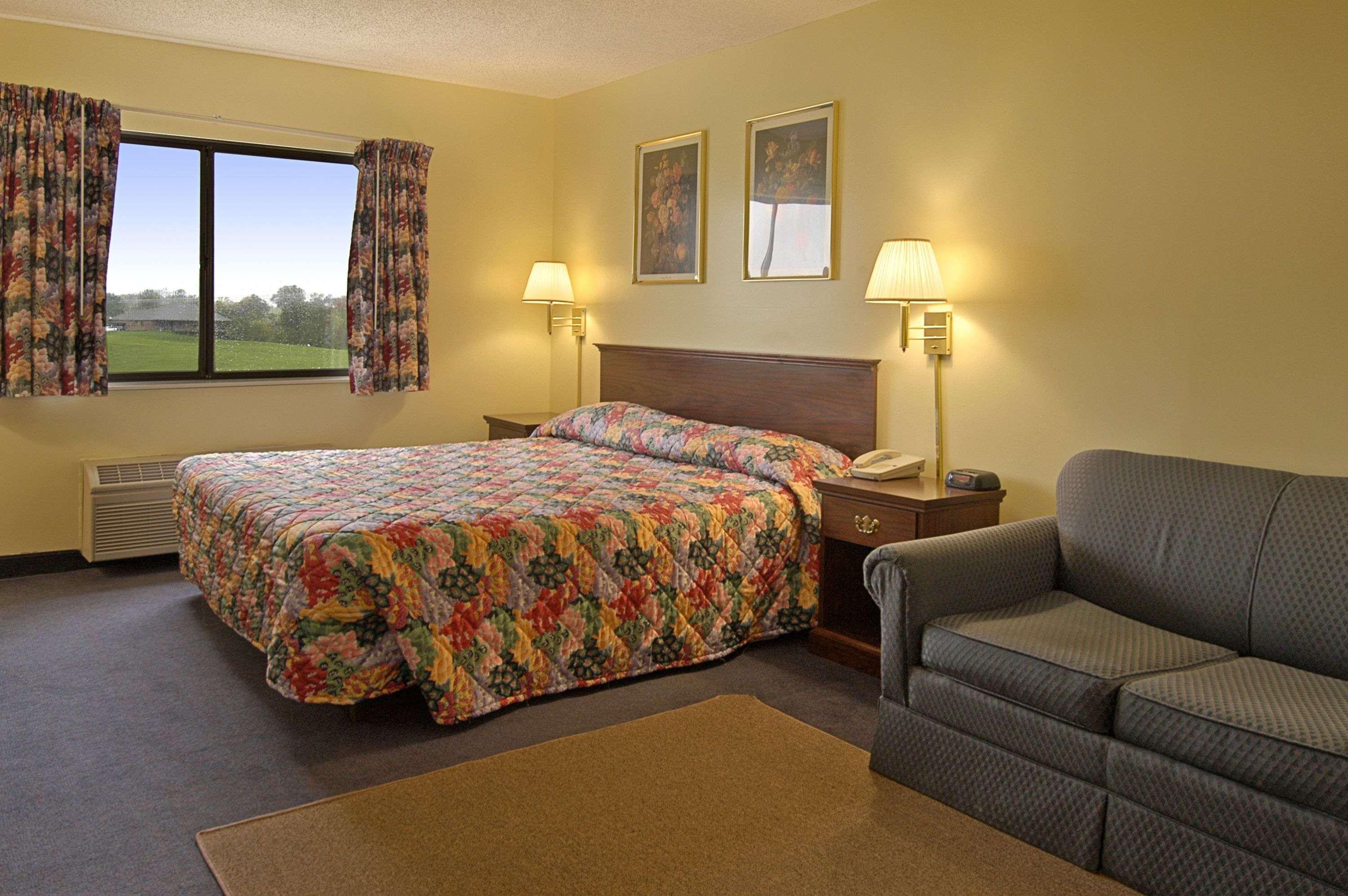 Ramada Limited/Conference Center-Mt. Sterling