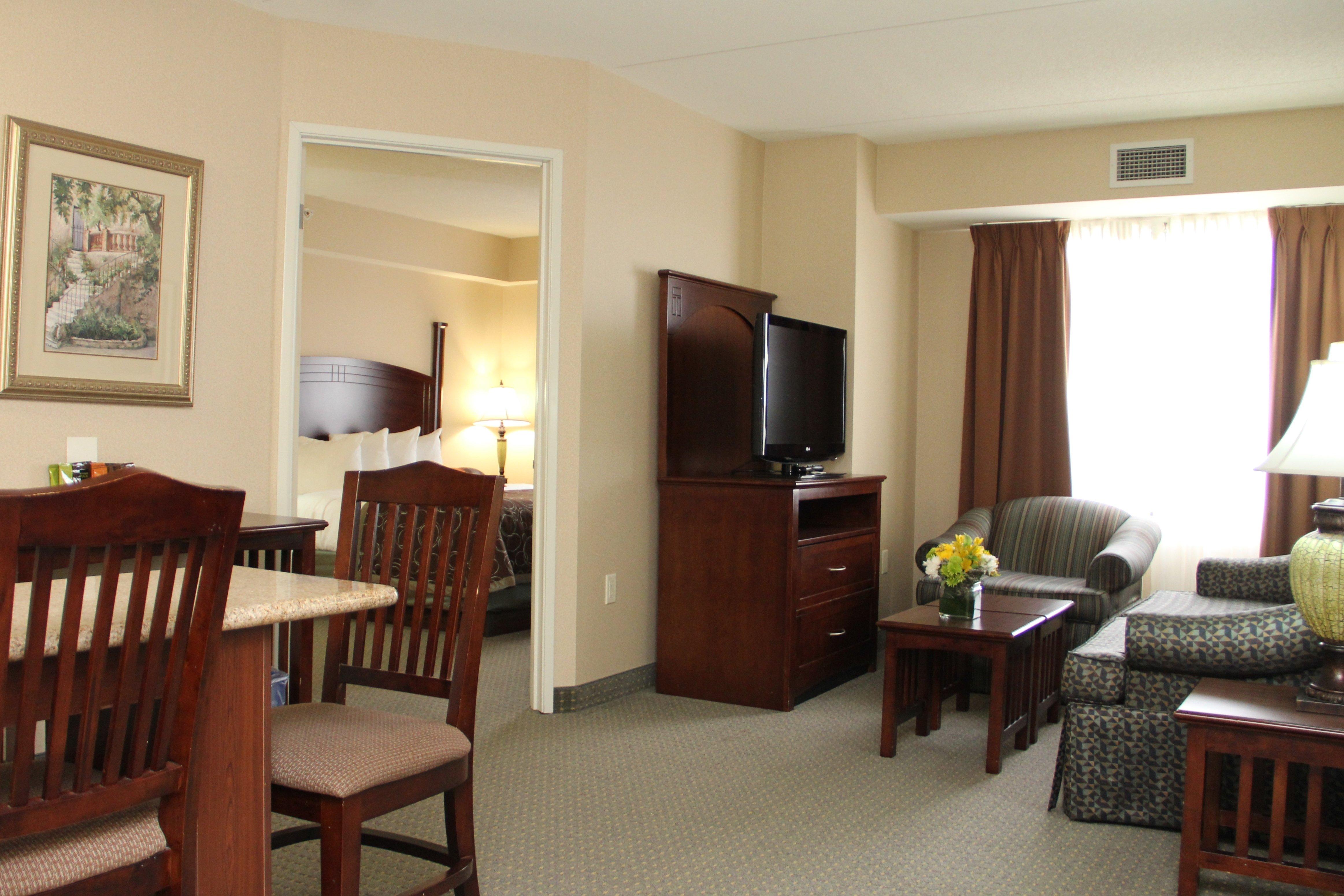 Staybridge Suites London