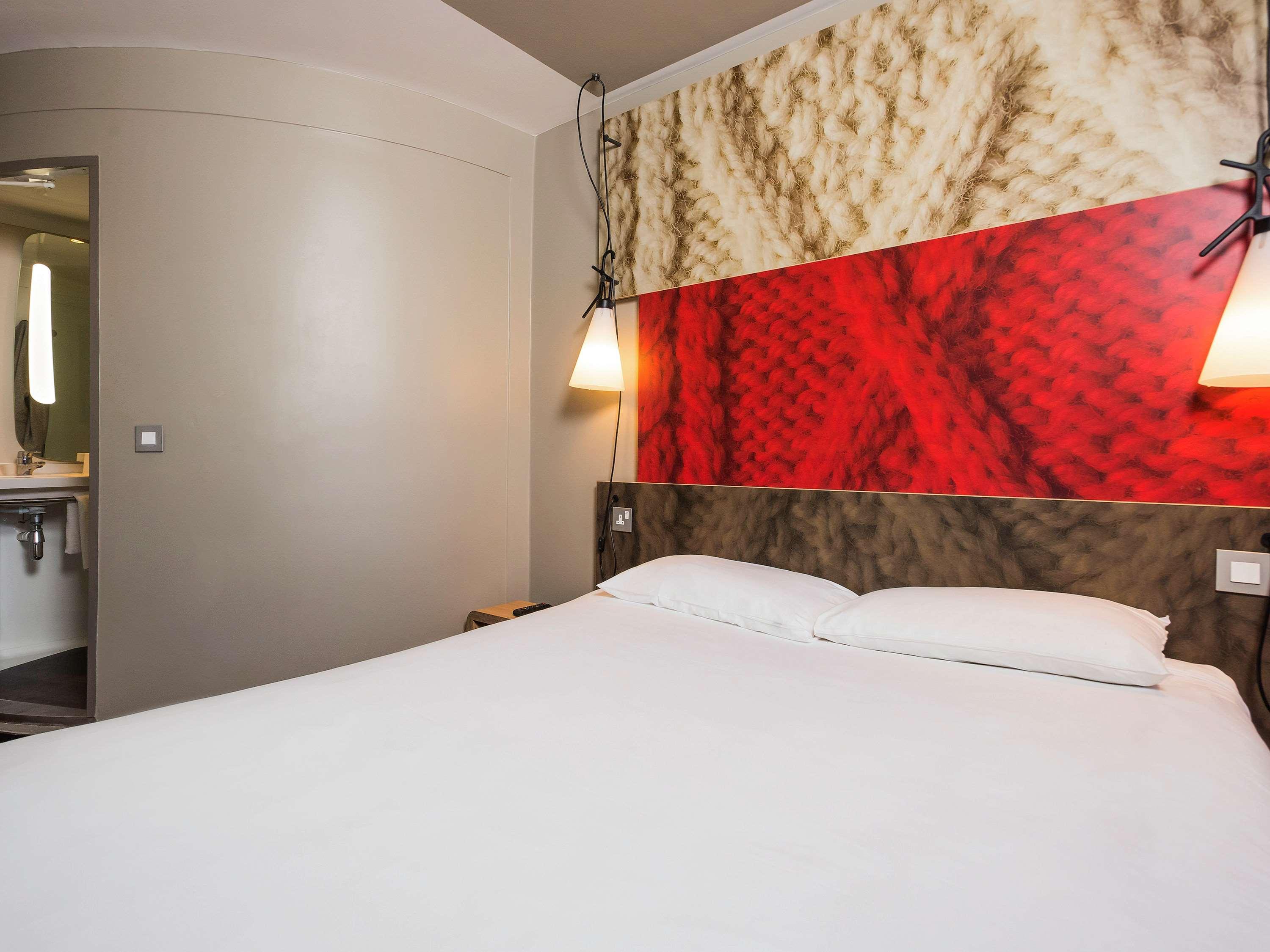 Ibis London Excel Docklands