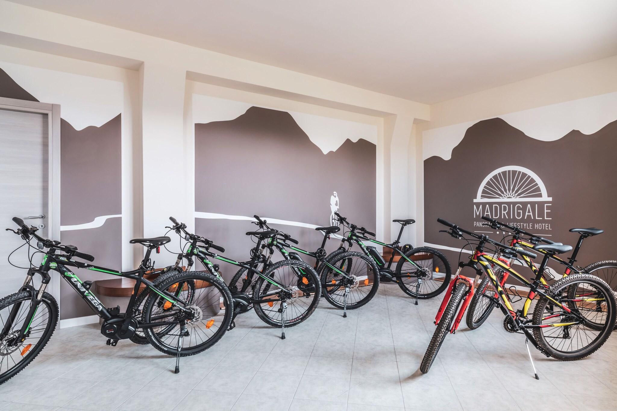 Madrigale Panoramic, Lifestyle & Soulful Hotel