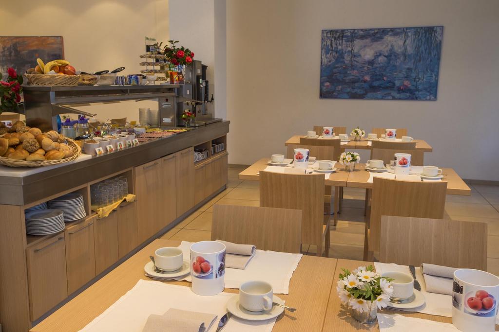 Hotel Muralto Locarno by null