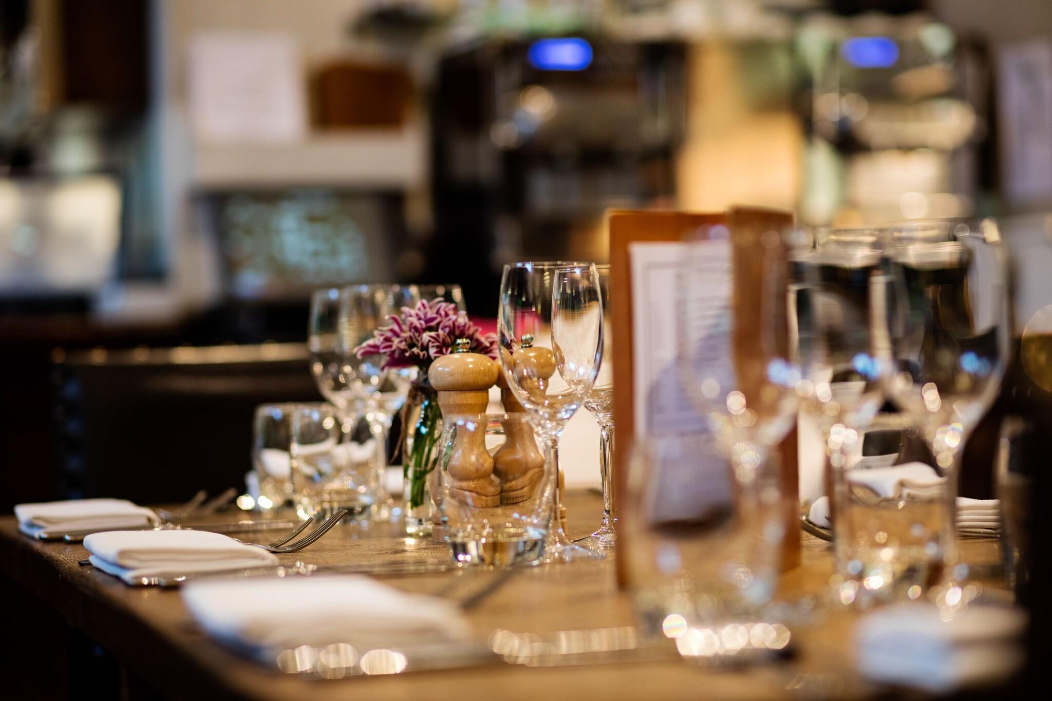 The Fox & Grapes Wimbledon by null