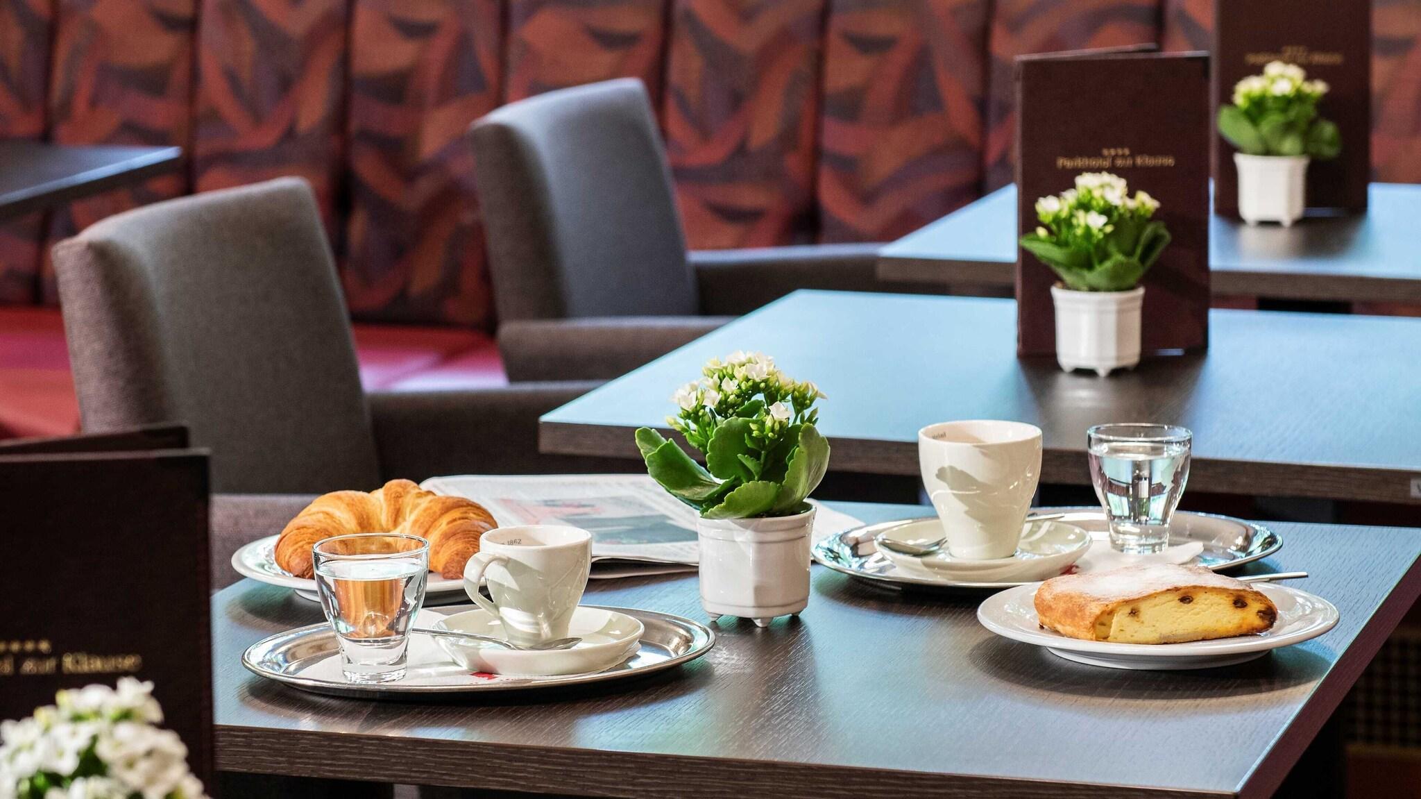 Parkhotel Zur Klause