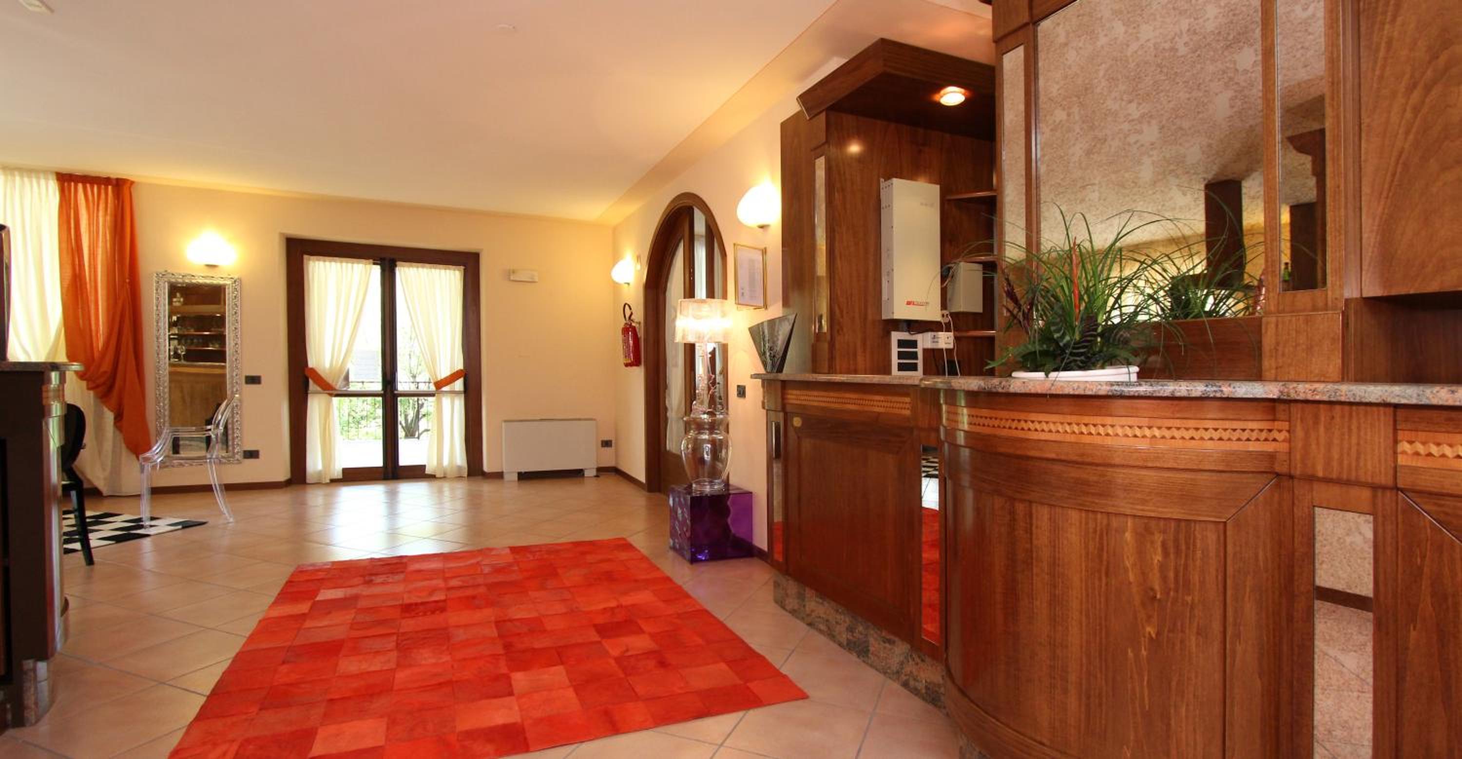 Hotel Garni Al Poggio