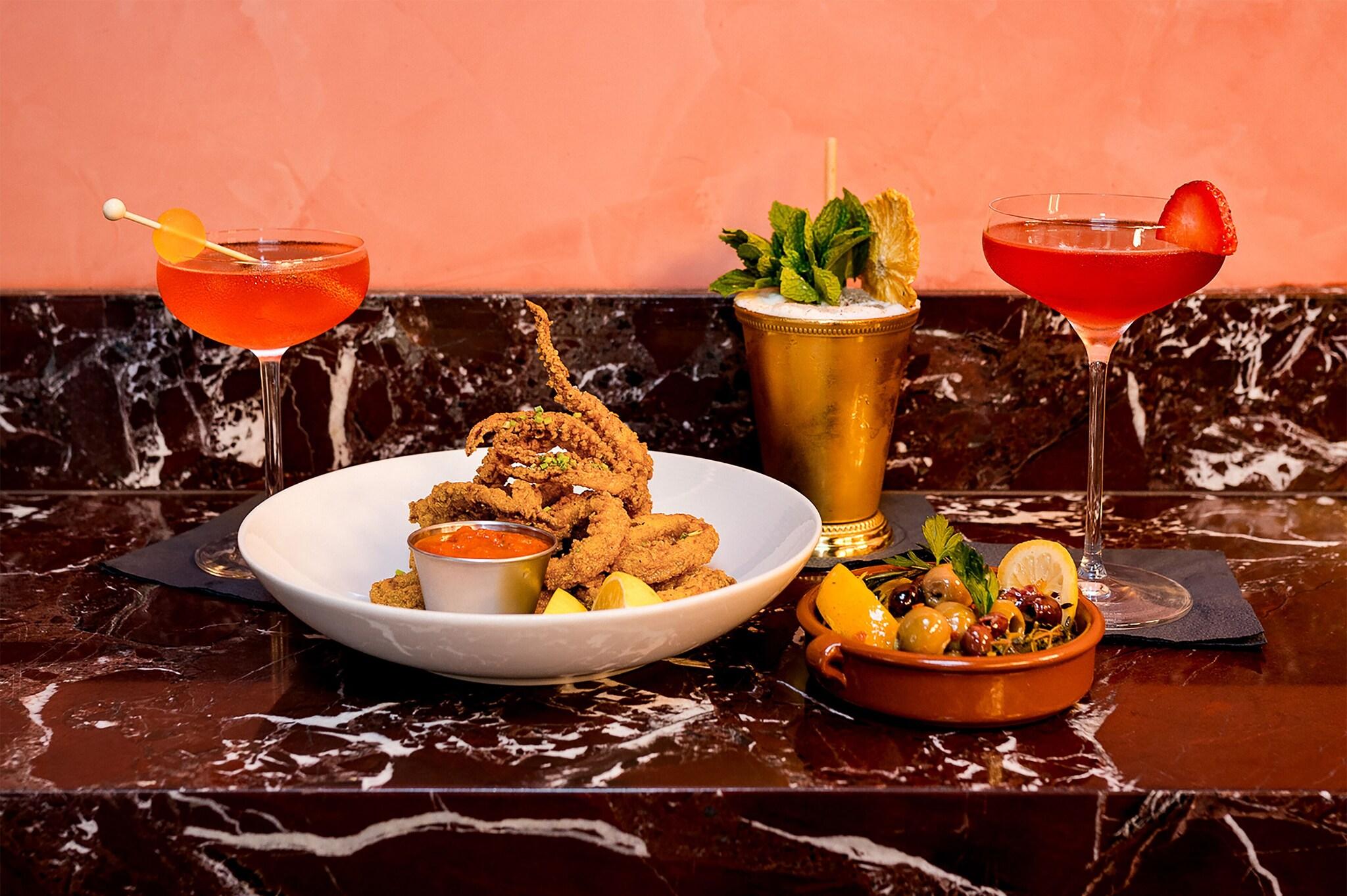 Short Stories Hotel by null