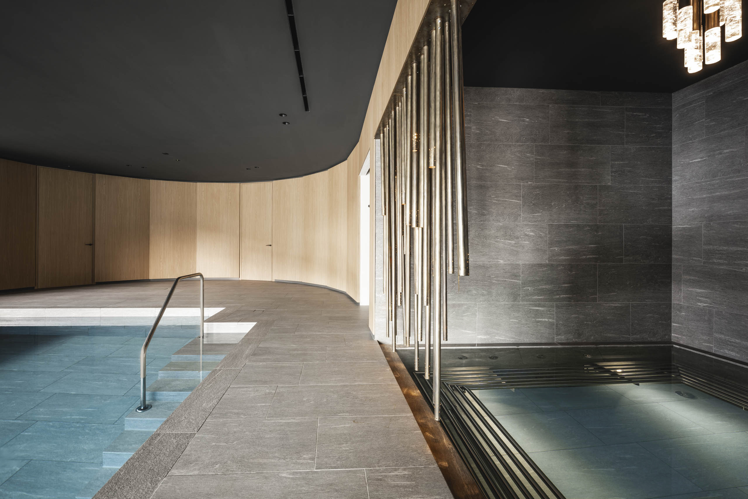 Hotel Belvedere Locarno by null