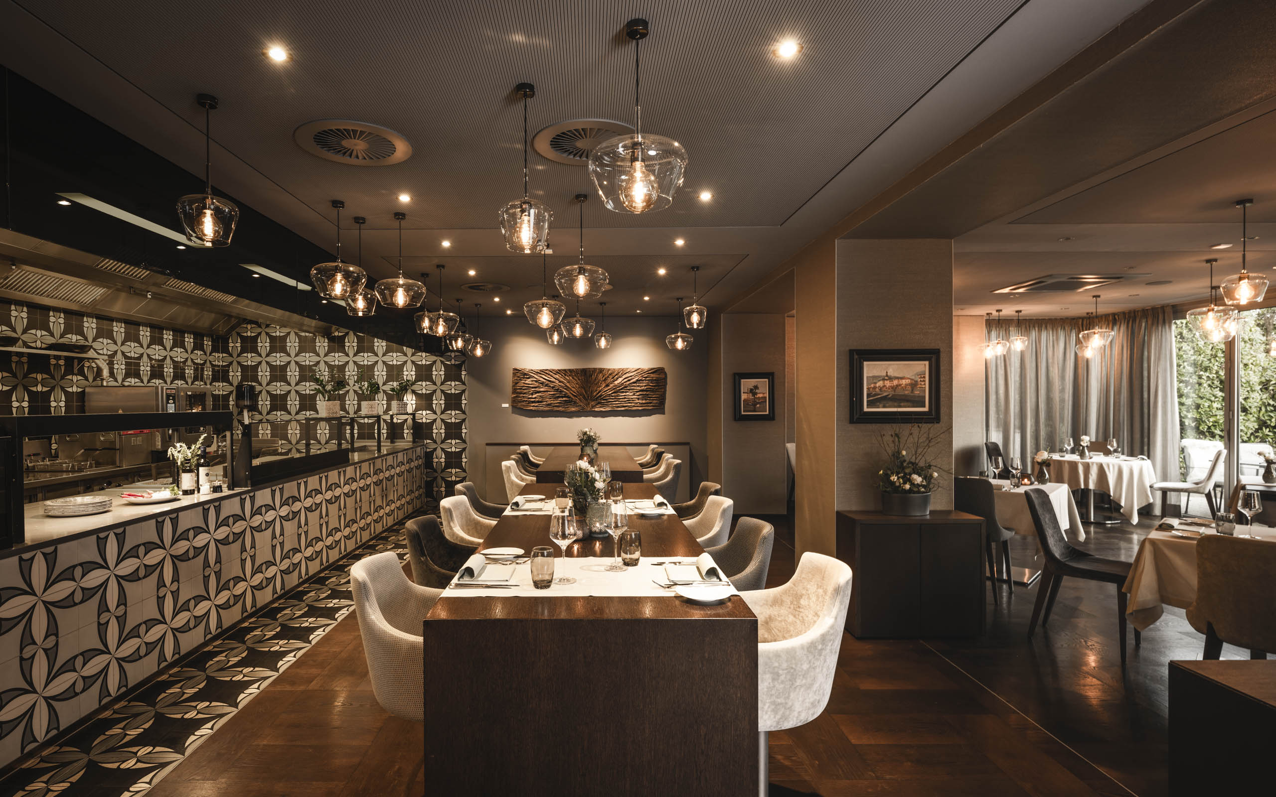 Hotel Belvedere Locarno
